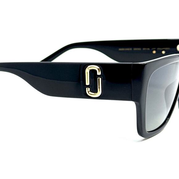 New, MARC JACOBS Sunglasses MARC 646/S 08AWJ Authentic - Picture 8 of 14